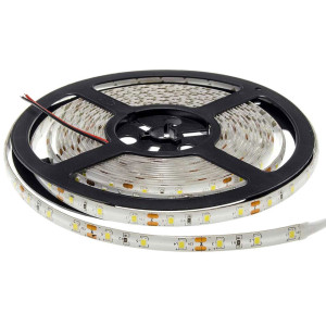 LED lentes gaismeklis Pro 9.6W/m 12V IP54 300Lm/m | Elektriķis