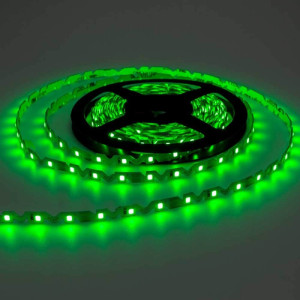 LED S-lentes gaismeklis Optonica MO2835-A2 7.2W/m 12V IP65 | Elektriķis