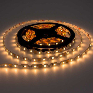 LED S-lente Optonica MO2835-A2 7.2W/m 12V IP65 | Elektriķis