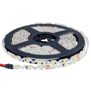 LED S-lente Optonica MO2835-A2 7.2W/m 12V IP65 | Elektriķis
