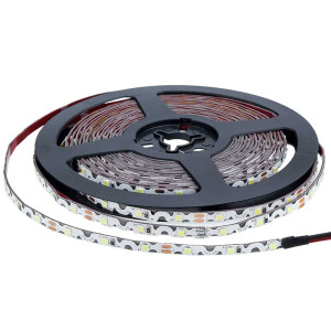 LED S-lente 7.2W/m 720Lm/m 12V naturāla gaisma | Elektriķis