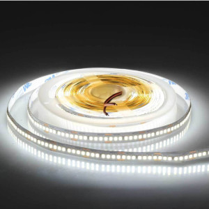 LED strip light Optonica ST2835-A3, 18W/m, 24V