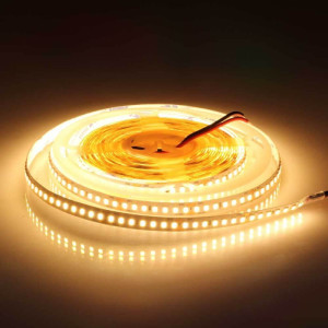 LED lenta Optonica ST2835-A3 14W/m 24V silta gaisma | Elektriķis