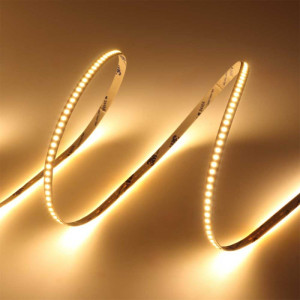 LED lenta Optonica ST2835-A3 14W/m 24V silta gaisma | Elektriķis