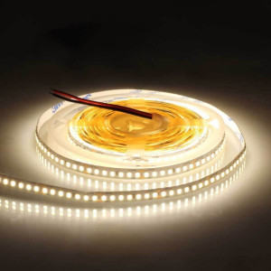 LED lenta 14W/m 1820Lm/m 24V neitrāla gaisma | Elektriķis