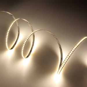 LED lenta 14W/m 1820Lm/m 24V neitrāla gaisma | Elektriķis