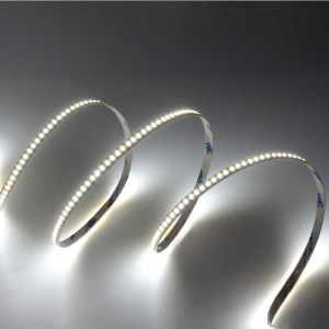 LED lentveida gaismeklis 14W/m 24V 1820Lm/m IP20 | Elektriķis