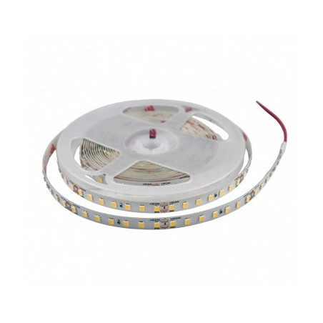 LED strip light 10W/m 24V warm light