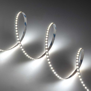 LED lentes gaismeklis Optonica ST2835-A3 10W/m 24V | Elektriķis