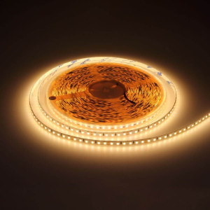 LED lente 9W/m 1000Lm/m 24V silta gaisma IP20 | Elektriķis