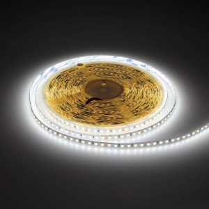 LED strip light SMD2835, 9W/m, 24V, 1000Lm/m, IP20