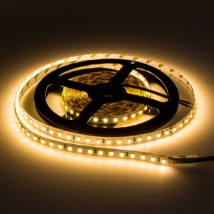 LED linear light 9.6W/m 24V, warm light Pro | Elektriķis