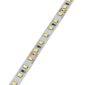 LED lenta ST2835-A3 9.6W/m 24V naturāla gaisma | Elektriķis