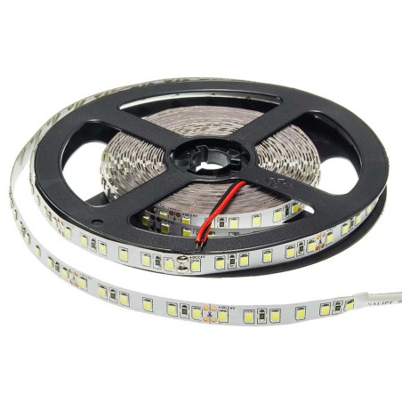 LED lenta ST2835-A3 9.6W/m 24V naturāla gaisma | Elektriķis