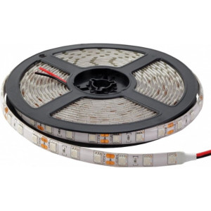LED lentas gaismeklis Optonica ST5050-A2 14.4W/m 12V IP54 | Elektriķis