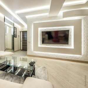 LED lenti Optonica ST5050-A1 14.4W/m 12V natūrāla gaisma | Elektriķis