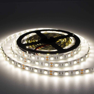 LED lenti Optonica ST5050-A1 14.4W/m 12V natūrāla gaisma | Elektriķis
