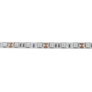 LED lentveida gaismeklis 14.4W/m 12V sarkans Pro | Elektriķis