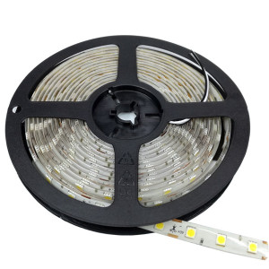 LED lente 7.2W/m 12V IP54 Pro 4000K naturāla | Elektriķis