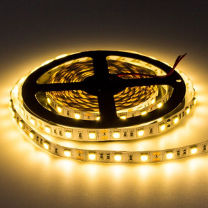 LED joslas gaismeklis ST5050-A1 14.4W/m 12V silta gaisma | Elektriķis