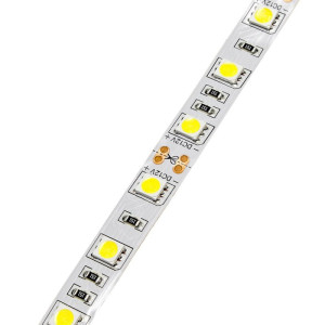 LED lentveida gaismeklis Optonica ST5050-A1 14.4W/m 12V | Elektriķis