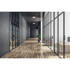 Griestu LED gaismeklis Kanlux BENO ECO 20W IP65 | Elektriķis