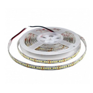 LED strip Optonica ST2835-A3, 18W/m, 24V, warm light