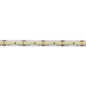 LED strip Optonica ST2835-A3, 18W/m, 24V, warm light