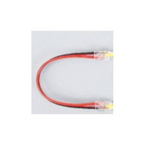 Spailes savienotājs ar vadu Optonica OT1-А1 3mm | Elektriķis