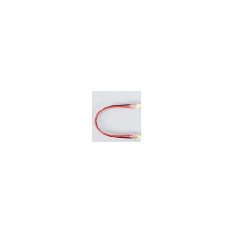 Spailes savienotājs ar vadu Optonica OT1-А1 3mm | Elektriķis