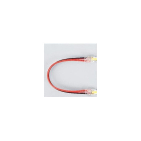 Spailes savienotājs ar vadu Optonica OT1-А1 3mm | Elektriķis