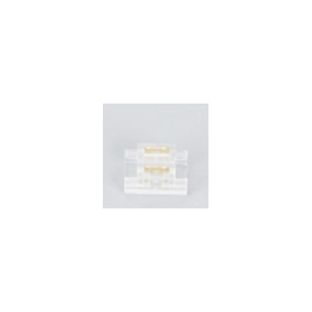 Skavas vidējais savienotājs 3mm COB LED lentai Optonica OT1-A1 | Elektriķis