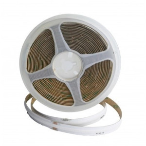 LED RGB sloksne 14W/m 24V IP20 10mm | Elektriķis