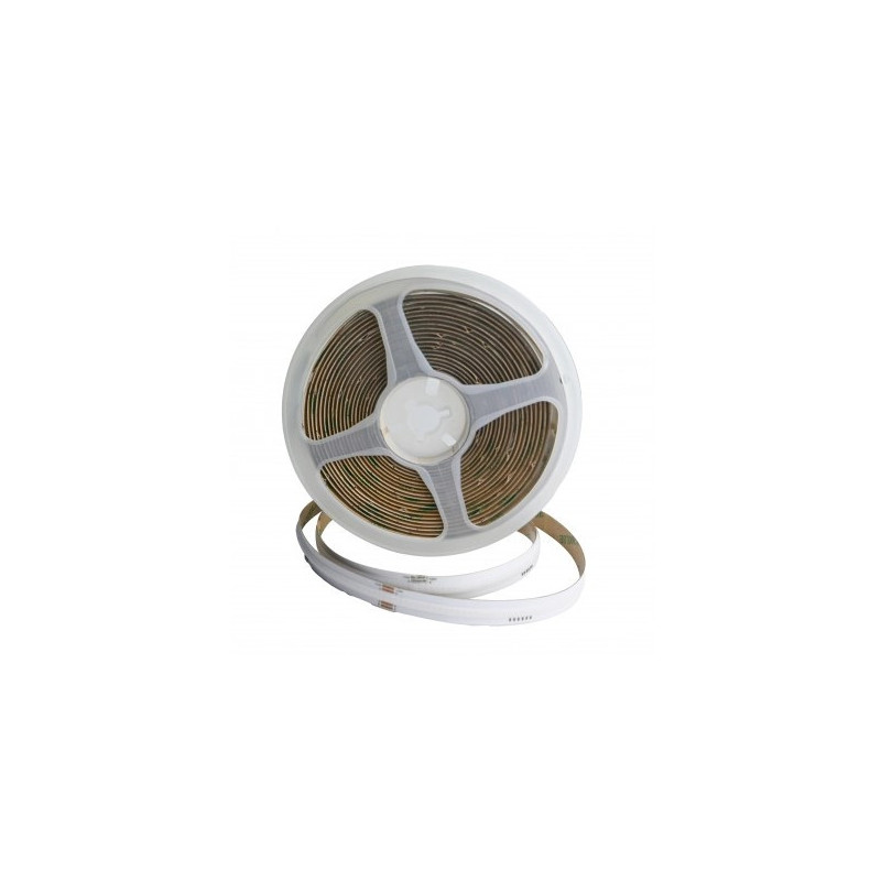 LED RGB sloksne 14W/m 24V IP20 10mm | Elektriķis