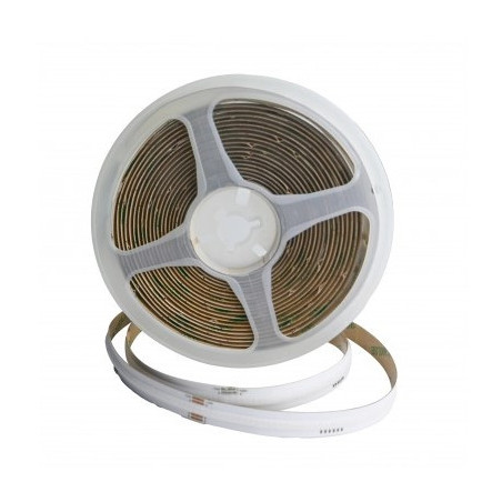LED RGB sloksne 14W/m 24V IP20 10mm | Elektriķis