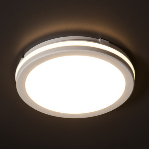 Griestu LED gaismeklis Kanlux BENO ECO 20W IP65 | Elektriķis