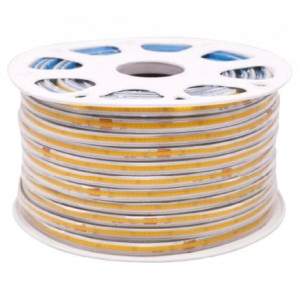LED sloksne 10W/m 800Lm/m 220V silta gaisma | Elektriķis