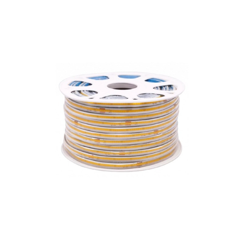 LED lente Optonica ST480-A1 10W/m 220V IP20 | Elektriķis