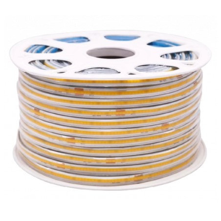 LED lente Optonica ST480-A1 10W/m 220V IP20 | Elektriķis