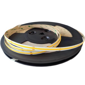 LED lentveida gaismeklis 10W/m 700Lm/m 24V dimmējams | Elektriķis