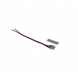 Gala savienotāja vads 5mm 220V | Elektriķis