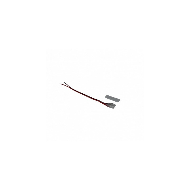 Gala savienotāja vads 5mm 220V | Elektriķis