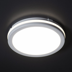 Griestu LED gaismeklis Kanlux BENO ECO 20W IP65 | Elektriķis