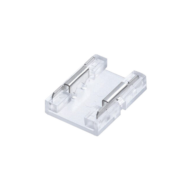 Vidējais savienotājs 8mm COB lentei Optonica OT1-A1 | Elektriķis