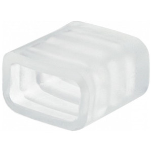 End Cap 6x12mm Optonica OT1-A1 220V | Electrician