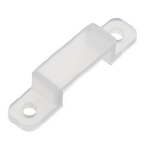 Fix Clip Optonica OT1-A4 ar 2 skrūvēm IP67 | Elektriķis