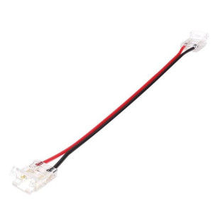 Savienotājs Optonica OT1-A4 10mm COB divpusējs | Elektriķis