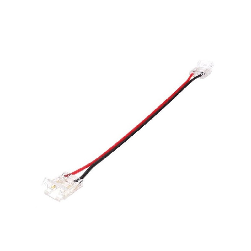 Savienotājs Optonica OT1-A4 10mm COB divpusējs | Elektriķis