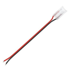 Ātrās savienojuma spraudnis ar vadu 10mm Optonica OT1-A4 | Elektriķis