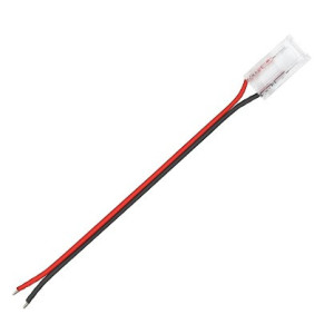 COB ātrās savienojuma spailes ar vadu 5mm Optonica OT1-A4 | Elektriķis